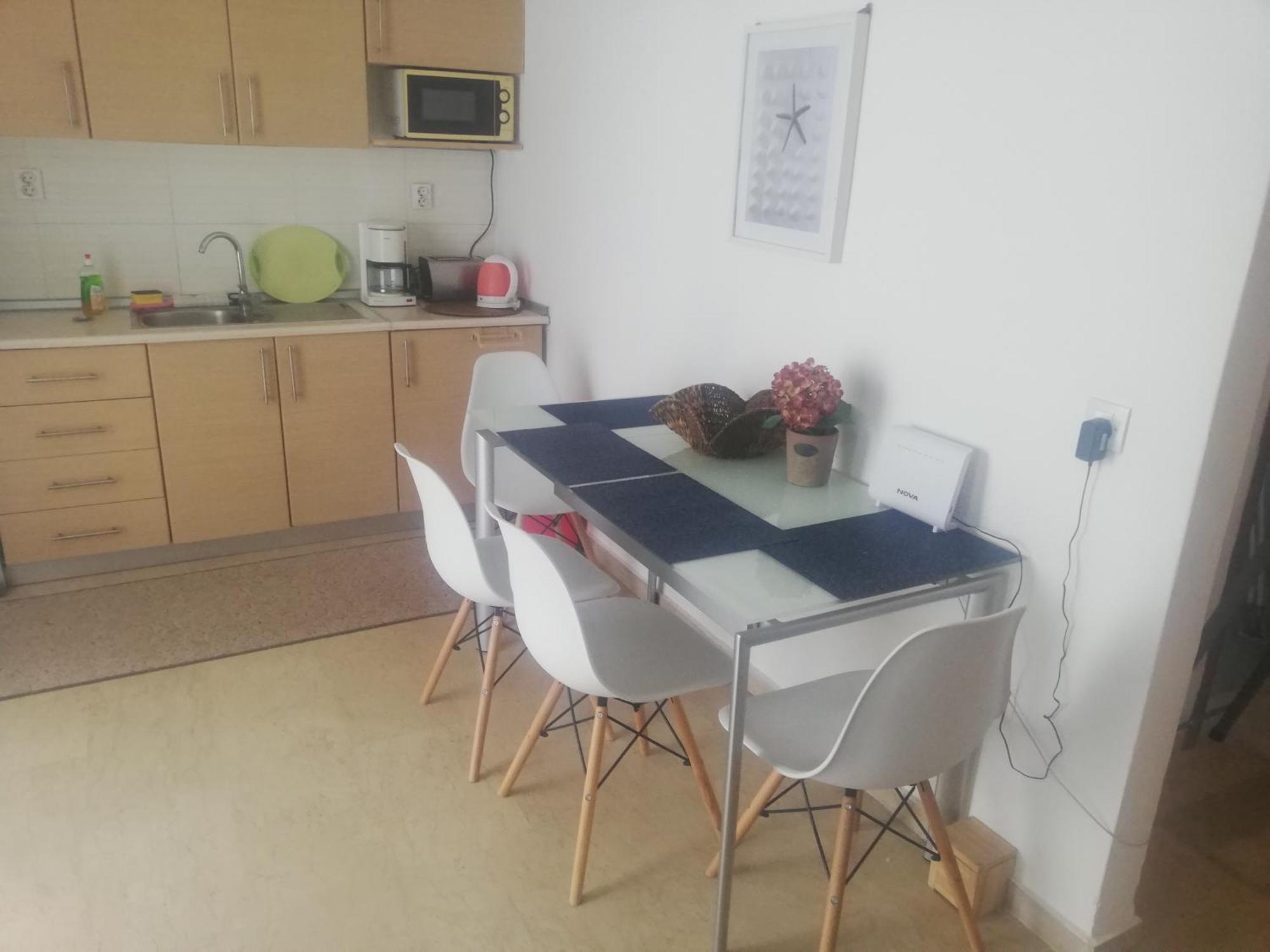 Apartment By The Sea, Peraia  Екстер'єр фото